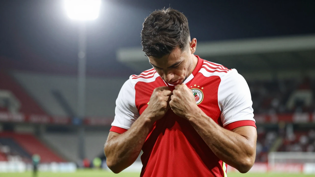 Guadalajara Chivas: La afición de Chivas es reconocida por su fervor y lealtad inquebrantable