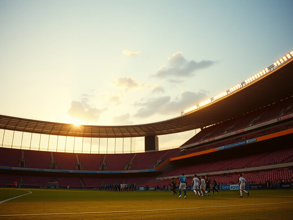 Toluca se clasificó para el Mundial de Clubes 2029 al ganar la Copa de Campeones de la Concacaf, sumándose a otros seis...