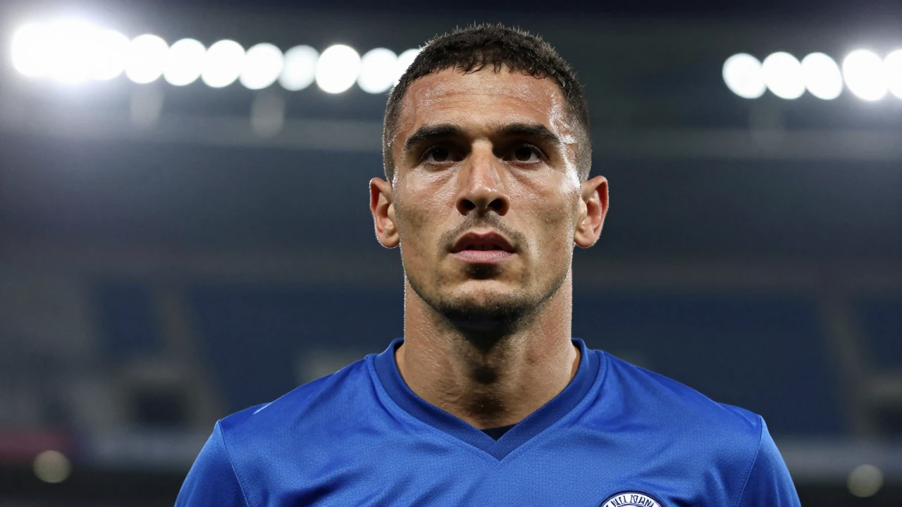 GNK Dinamo Zagreb face Viking FK in the Champions League play-off second leg, with a place in the lucrative league phase...
