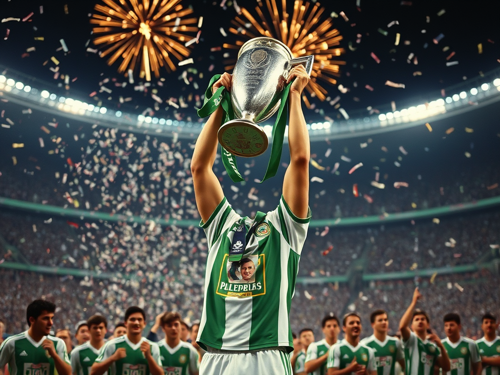 La Final del 2003: El Resurgimiento de los Guerreros