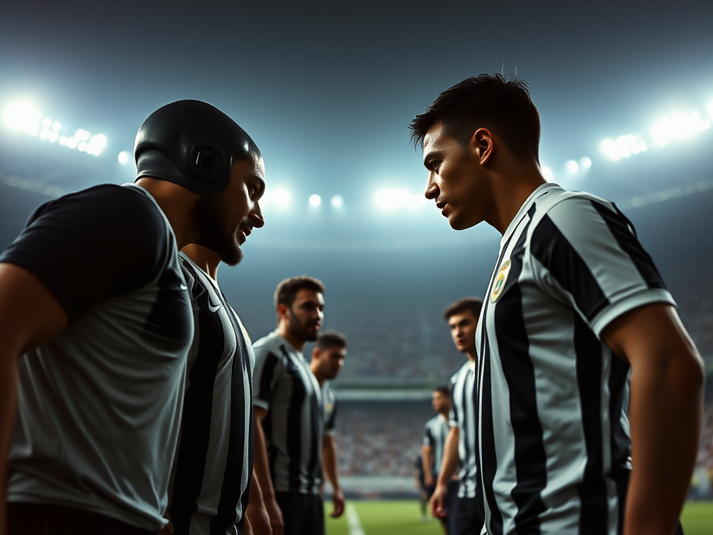 The Heartbeat of Santiago: Central Córdoba's Supporter Traditions