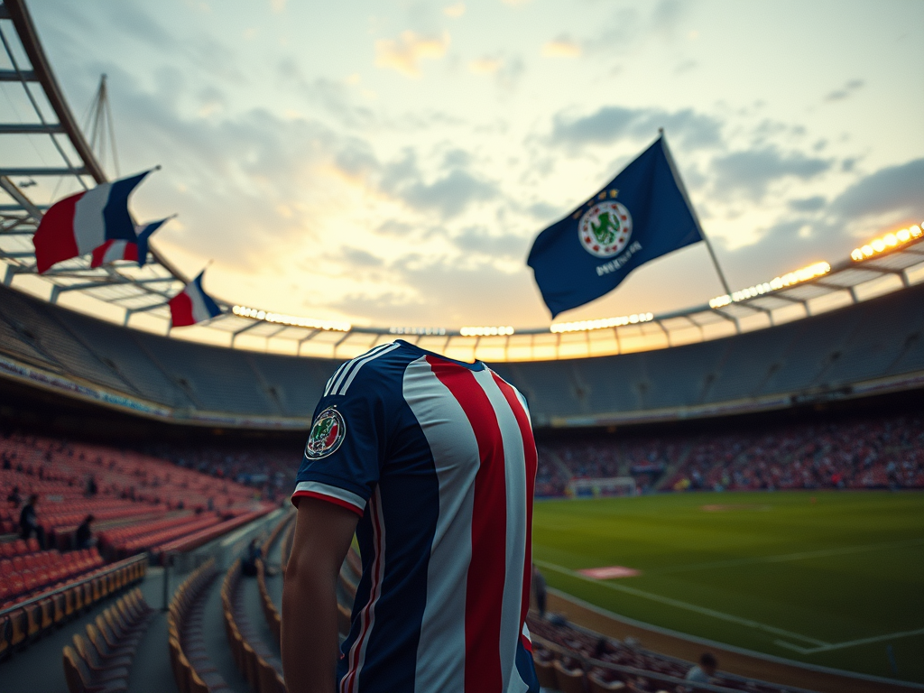 Fan Traditions: The Blucerchiati Passion in Genoa