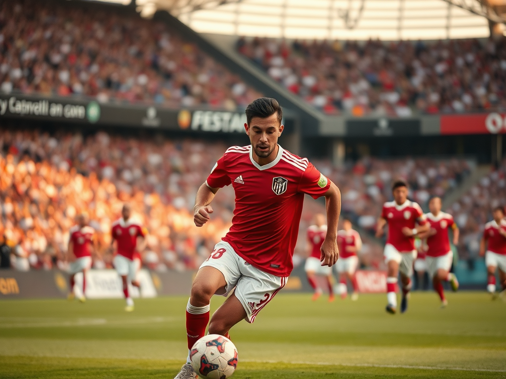 L. Maldonado shines for Instituto in recent matches