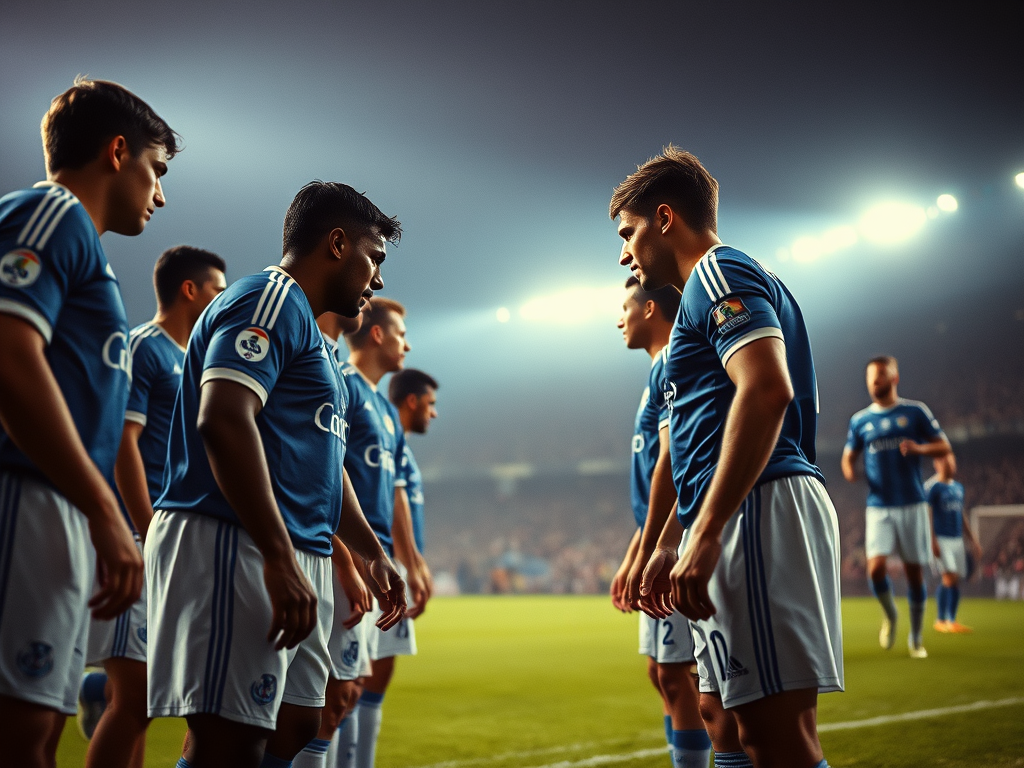 El Decano's Upcoming Clash: Key Players and Tactical Outlook Against Talleres