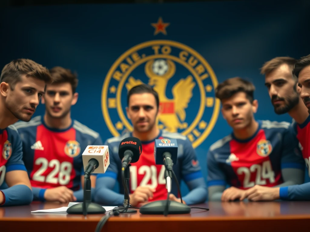 La Selección de Panamá anunció los dorsales para el Mundial 2026, con Ismael Díaz llevando el número 10, y se prepara...