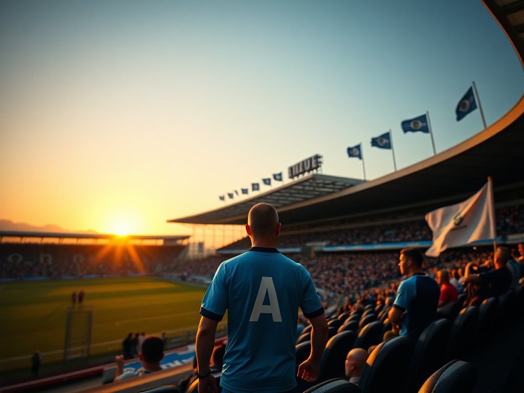 The Rituals of Le Havre AC Supporters: A Vibrant Culture
