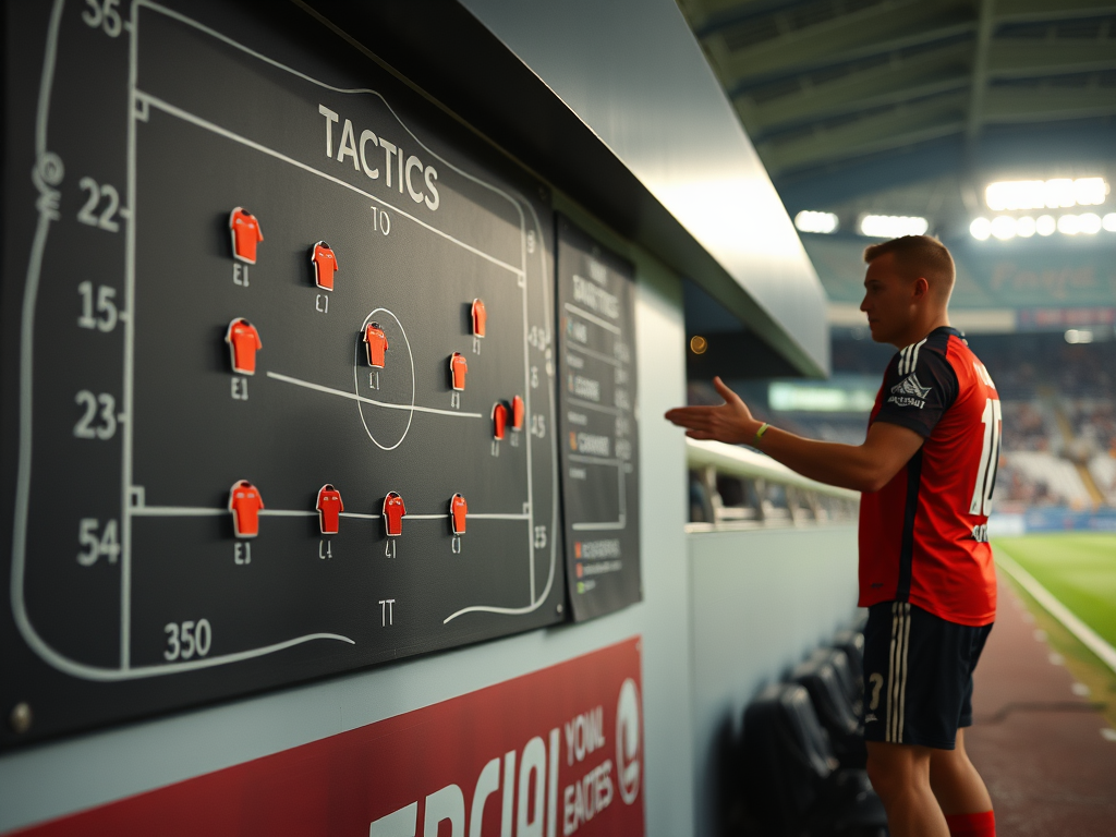 Match Preview: Key Players and Tactics for Spirit vs. Seattle Reign FC