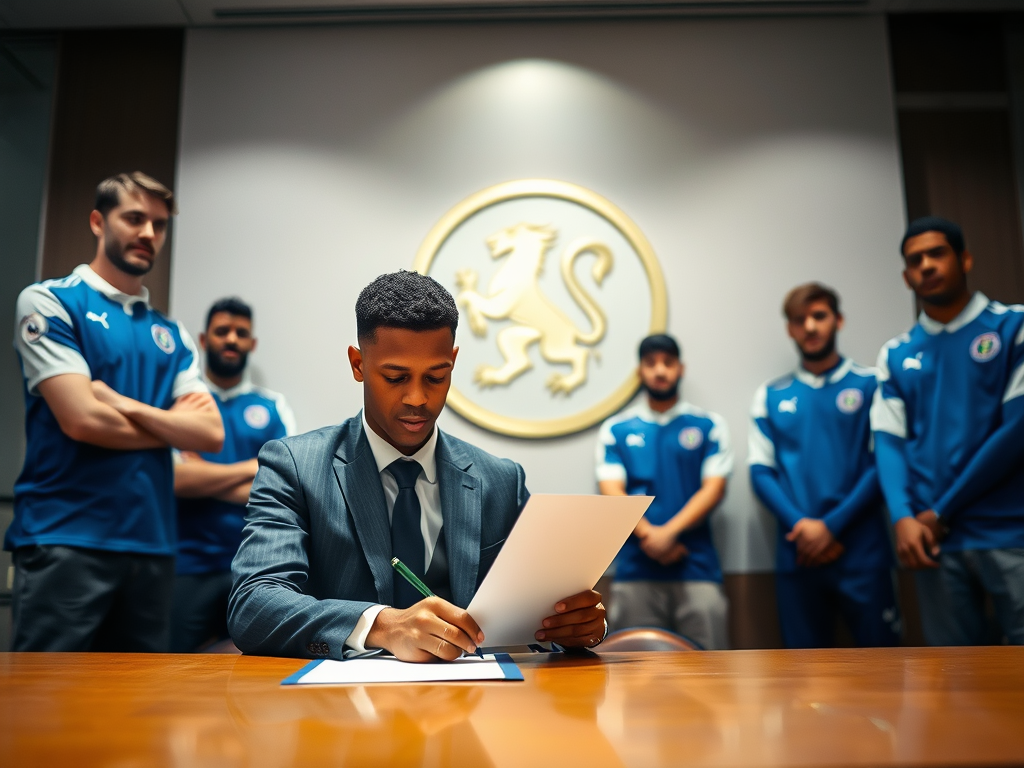 Transferni rumor: M. Boune kao ključni igrač za budućnost