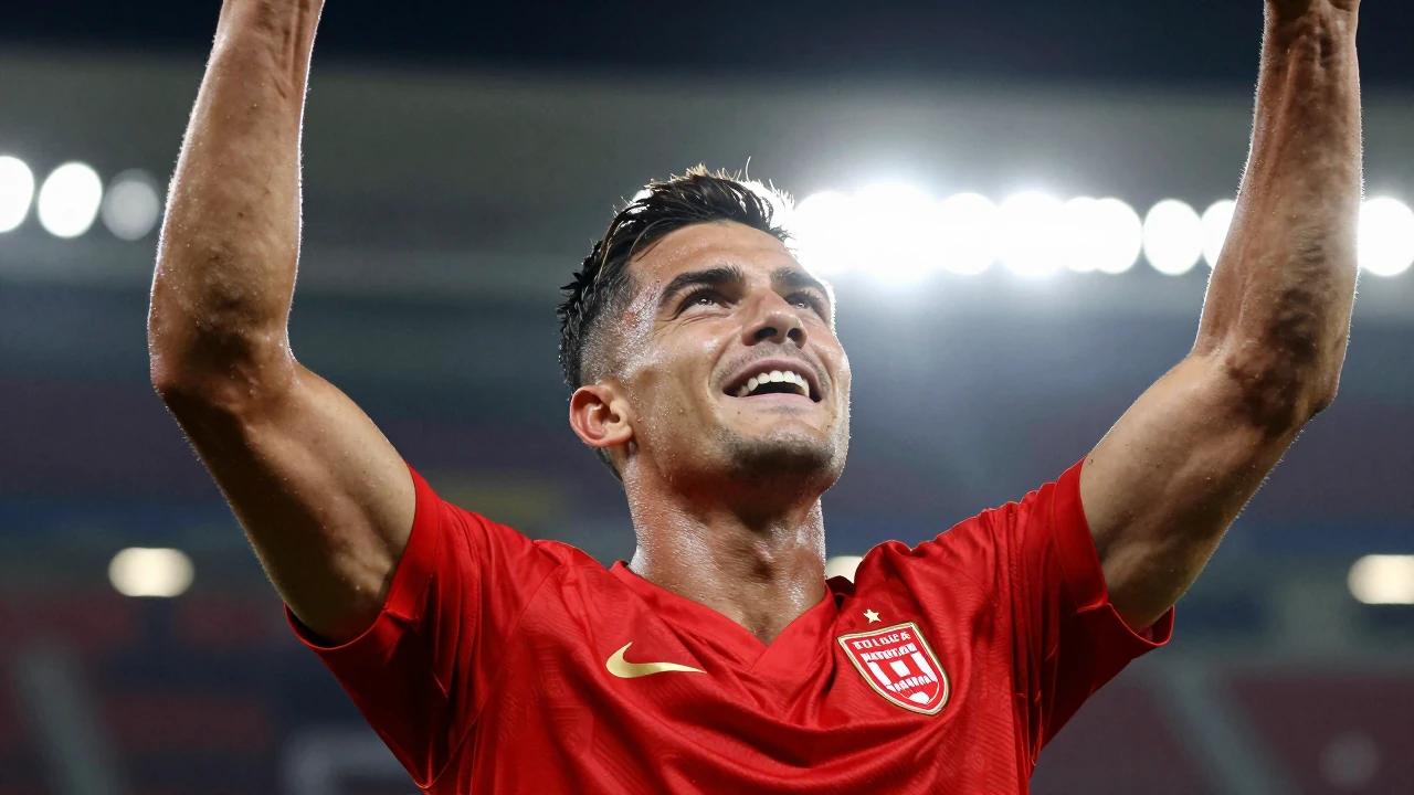 Toluca won the Liga MX championship on May 25, 2025, defeating Club America at Estadio La Bombonera in a historic second...