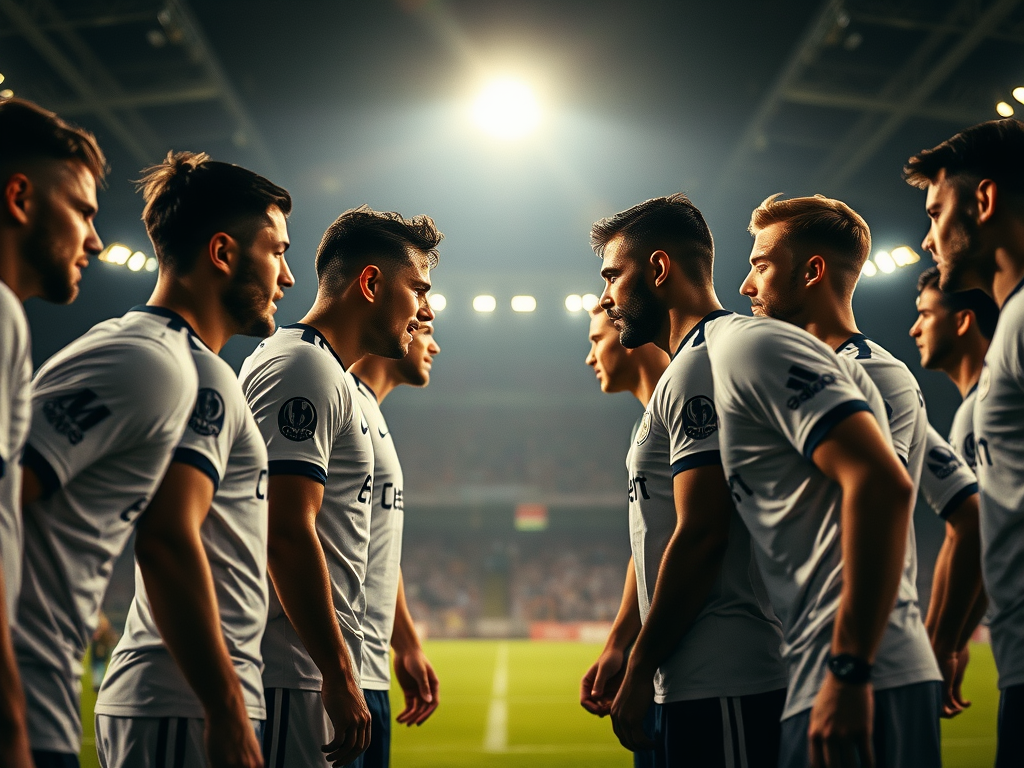 Københavnere: The Heartbeat of F.C. København's Matchday Culture