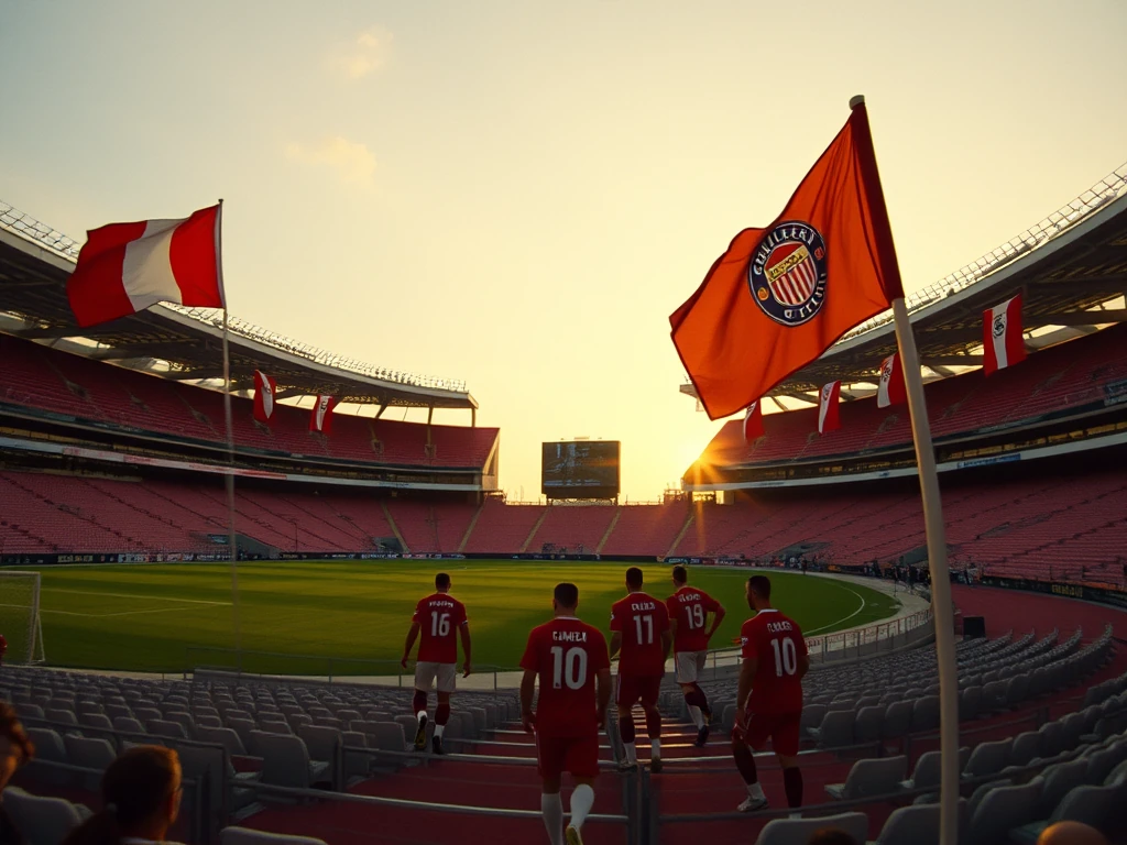 Curaçao's participation in the 2026 World Cup Group E presents unique opportunities for the national team