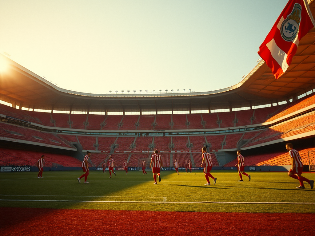 The Unwavering Spirit of Estudiantes: A Journey Through Fan Culture