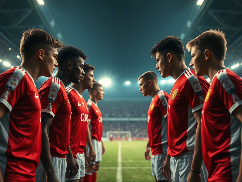 Barracas Central vs. All Boys: Key Players and Tactical Insights for the Derby