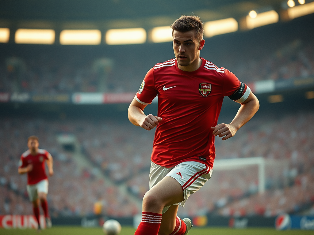 Is F. Leiva the key to Atlas' midfield success?