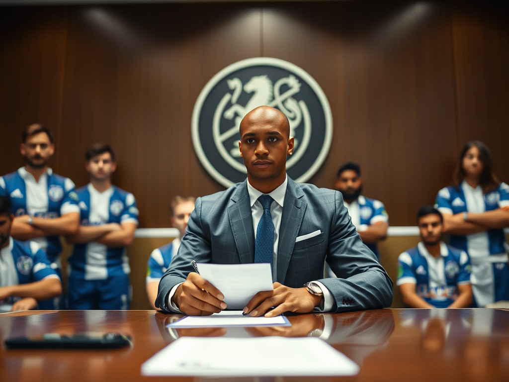 Transfer rumors: Charlotte's search for a defender