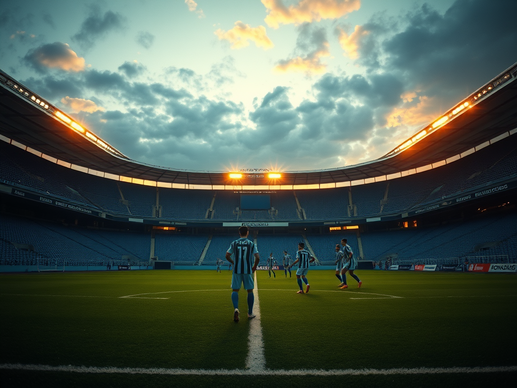 Tactical Adjustments to Enhance Grêmio's Effectiveness