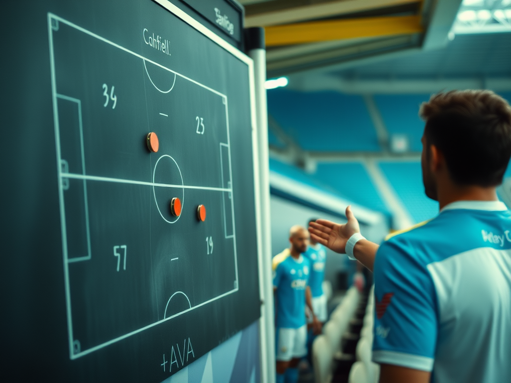 Tactical Adjustments for Racing Club: Enhancing Recent Performances