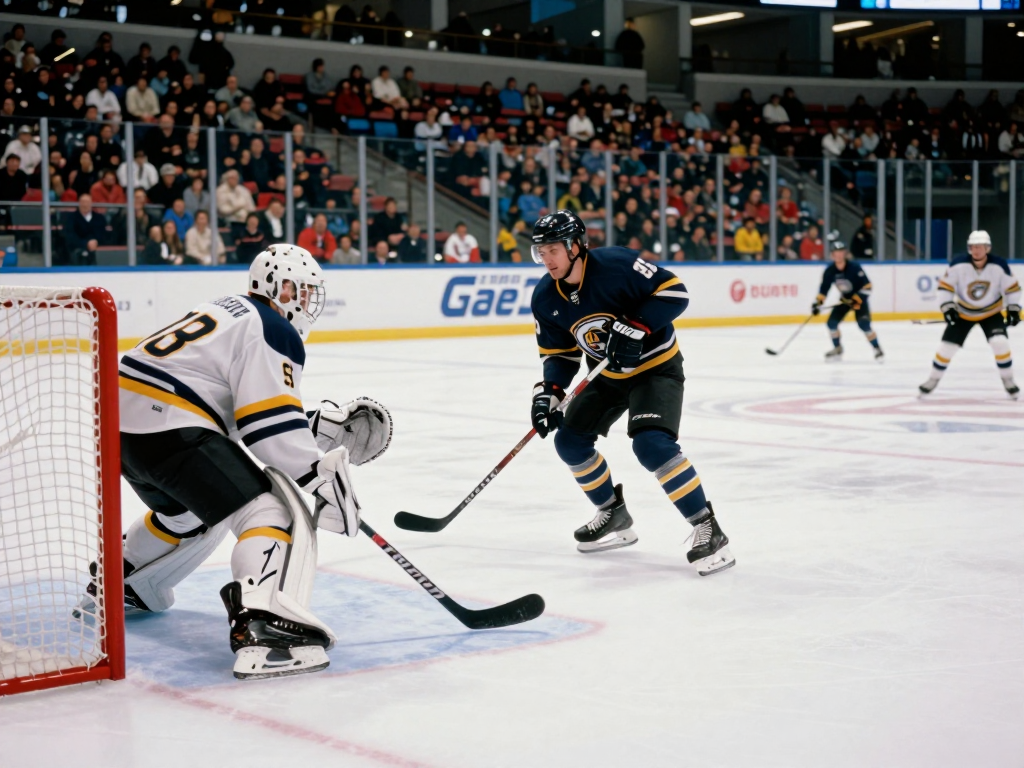 Buffalo Sabres Add Ex-NHLers Milan Lucic, Derek Dorsett to Front Office