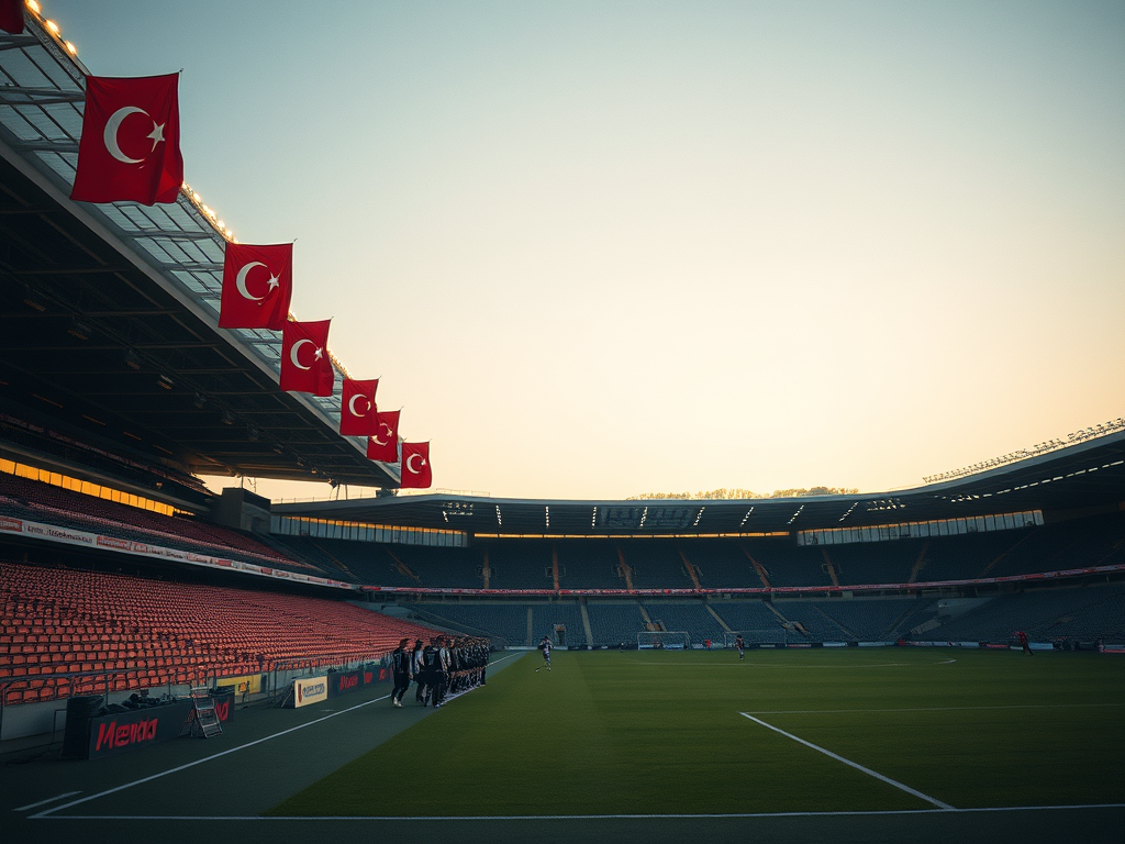 Beşiktaş: Puan durumundaki yerinin önemi