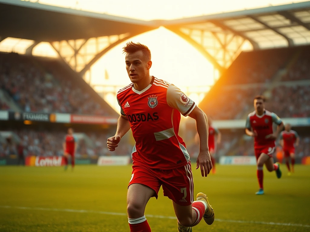 FC Winterthur: As Winterthur II navigates the challenges of the 1