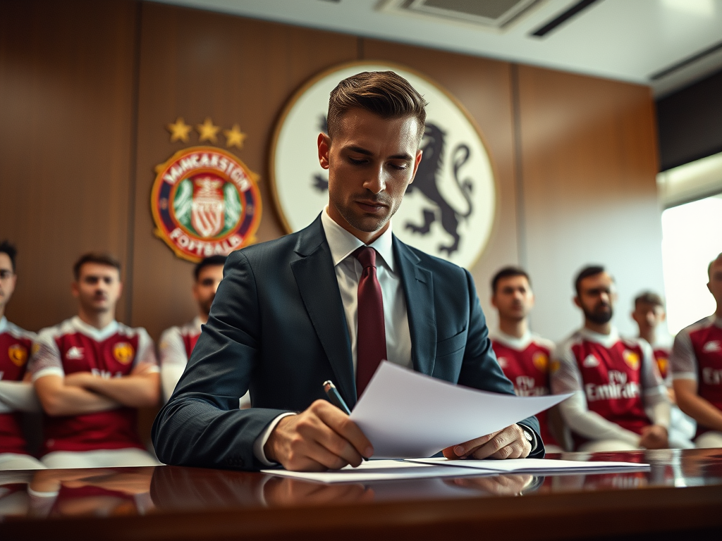 Transfer Focus: Hatayspor's goals for the upcoming window