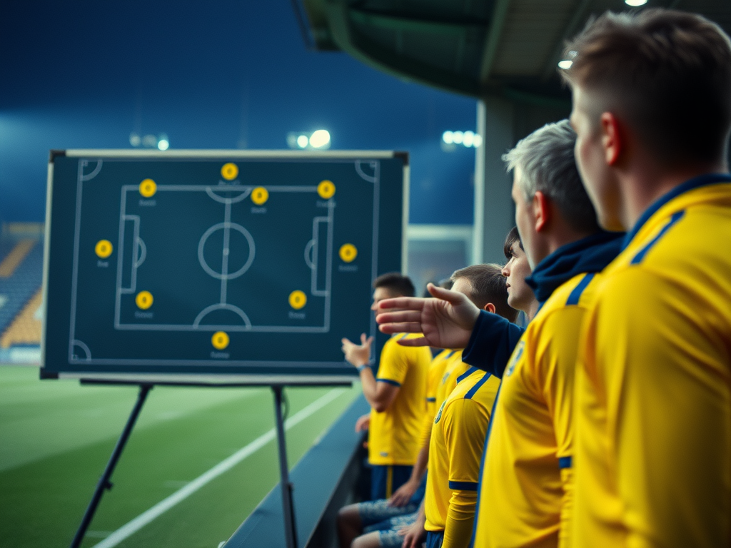 Modena Set to Face Cosenza: Key Players and Tactics Preview