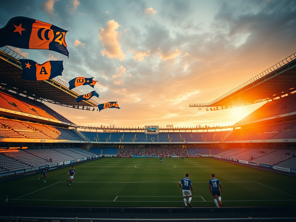 Godoy Cruz Triumphs Over Racing de Córdoba: A Step Towards Promotion