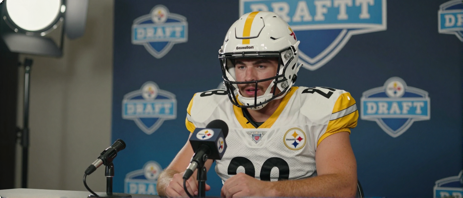 Green Bay Packers trade for Steelers' Alex Highsmith to bolster edge group