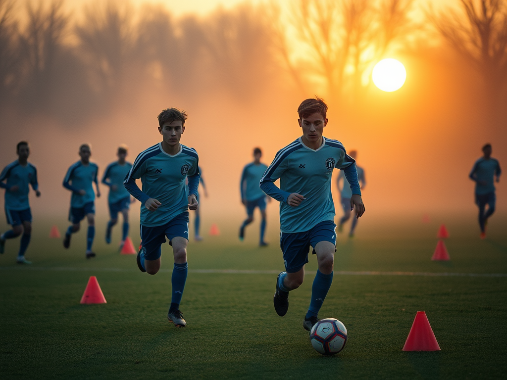 Das Europäische Abenteuer von 2009: FC Zürichs Aufbruch in neue Höhen