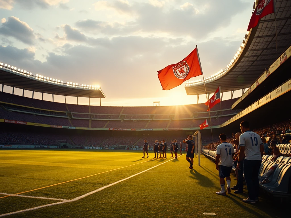 La cultura de los aficionados de Club Necaxa es rica en tradiciones y rituales que unen a la comunidad. Desde el Estadio...