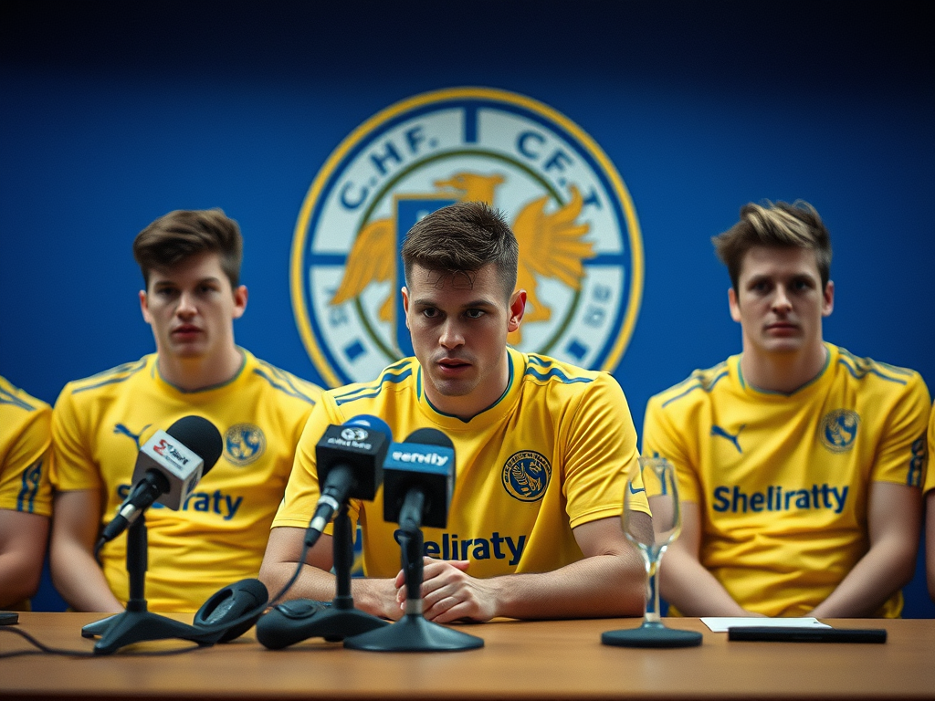 Brondby's tactical edge: Analysis of recent formations