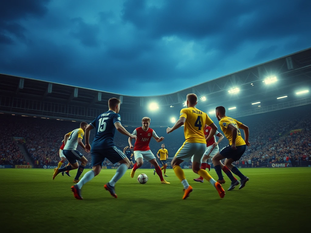 Ecuador defeats Germany 2-1 and advances to the Round of 16 in the 2026 World Cup. Ecuador shows its character and...