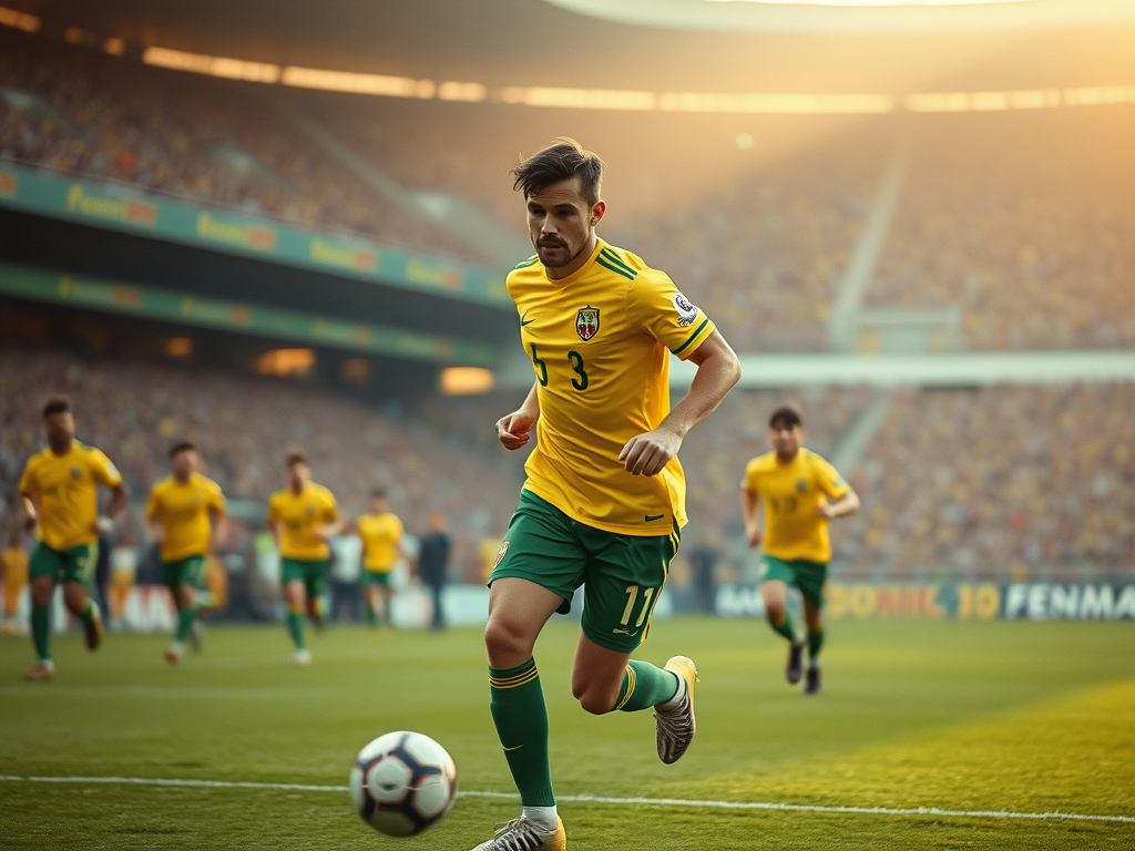 É. Banega's impact on Defensa y Justicia's midfield