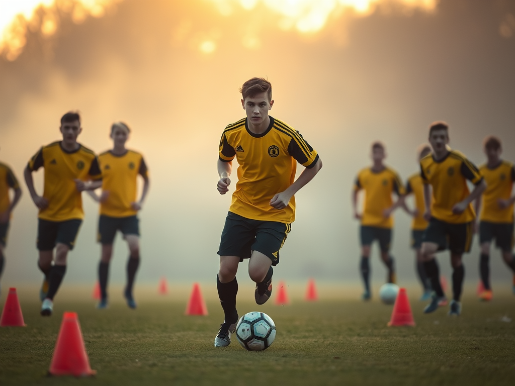 Daniel Gazdag: The engine of Columbus Crew's attack