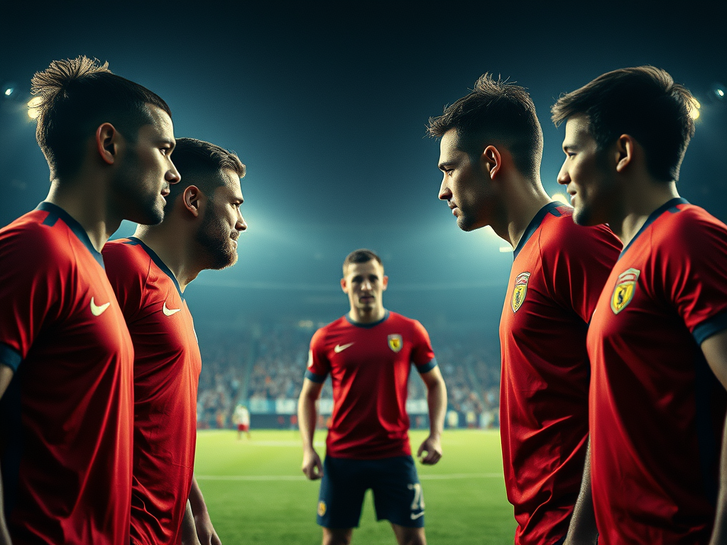 The Vibrant Derby Atmosphere: Celebrating Qingdao Hainiu's Fan Traditions