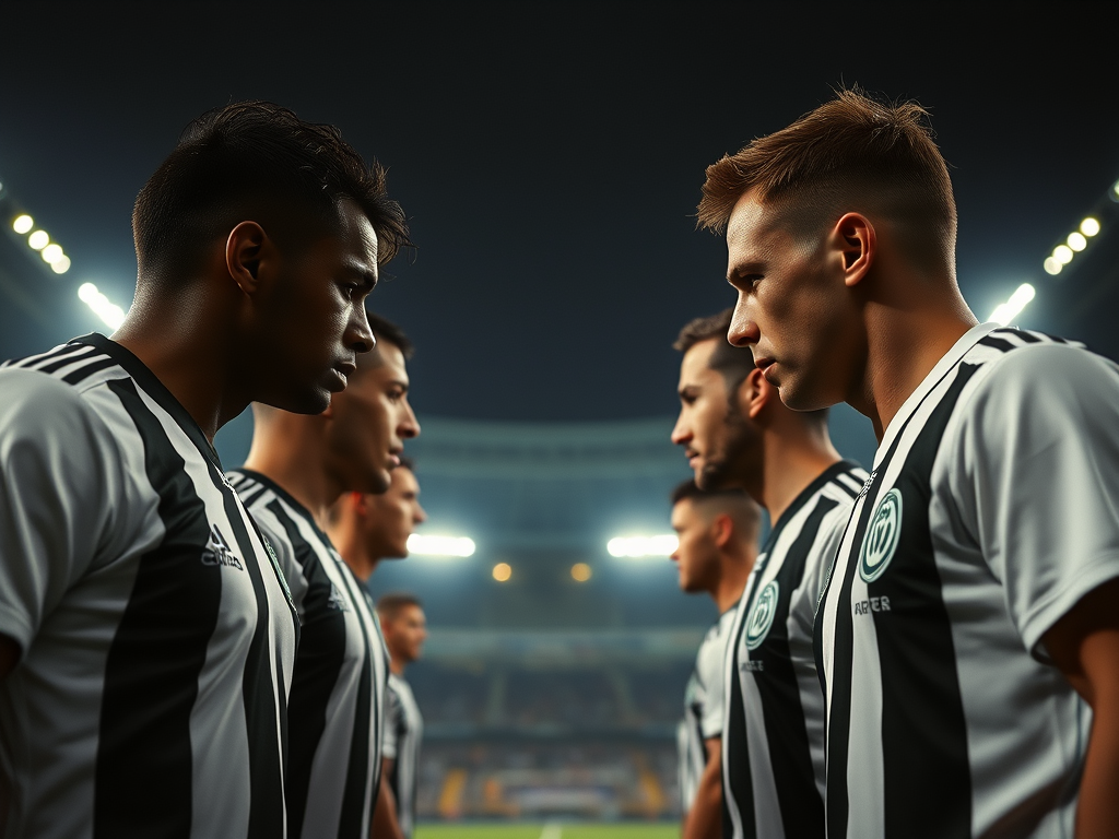 Atlético Mineiro vs Lanús: Expectations and Strategies