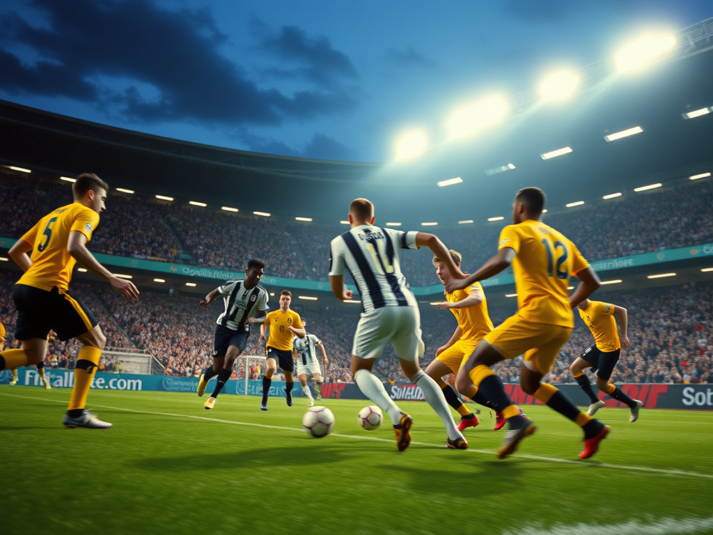 Nashville SC Unveils 2026 Golden Roots Soccer Series: A New Era Begins