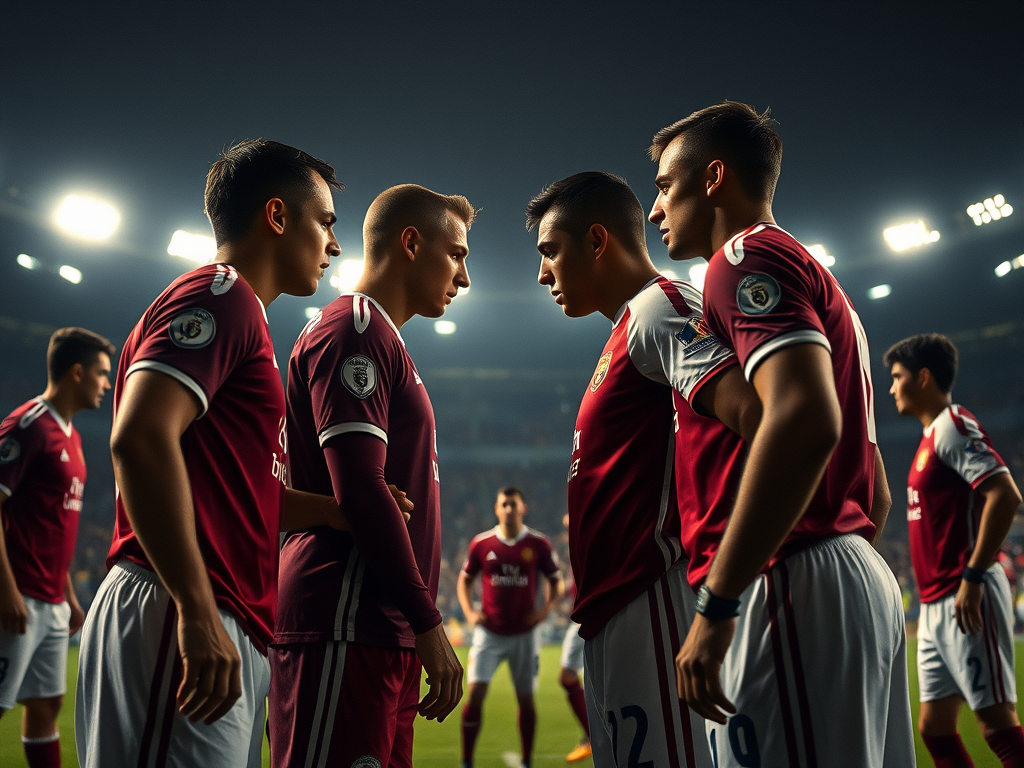 Rituals and Passions: The Culture of Lanús Supporters