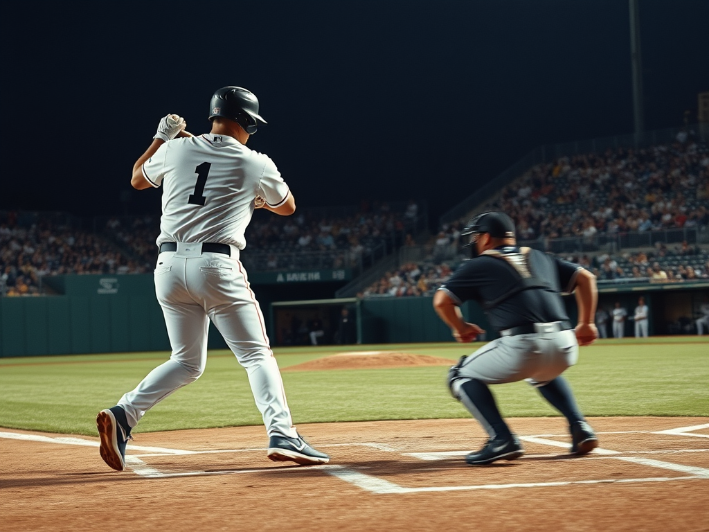 Atlanta Braves Face San Francisco Giants
