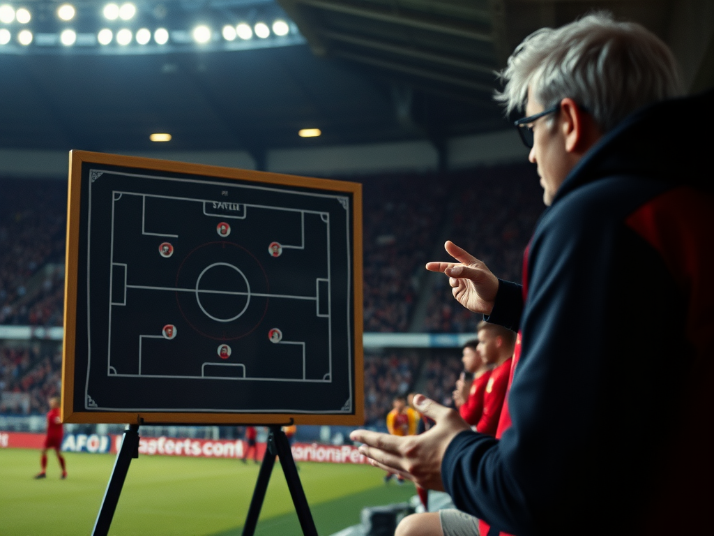 Newell's Old Boys: Key Players and Tactics Ahead of Rosario Central Clash