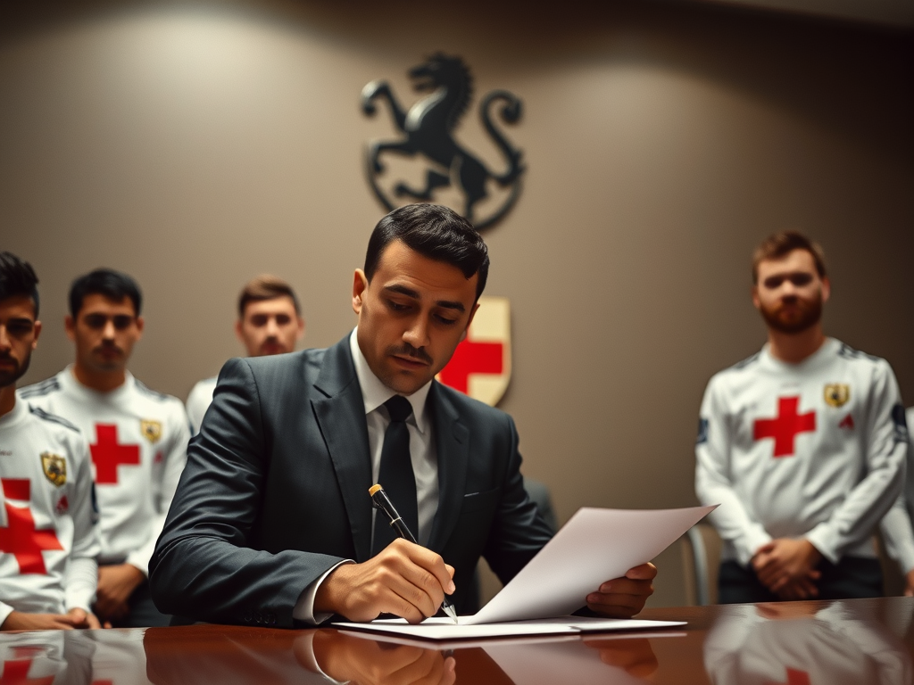 Cauan Barros transfer: a promising future for Vasco DA Gama