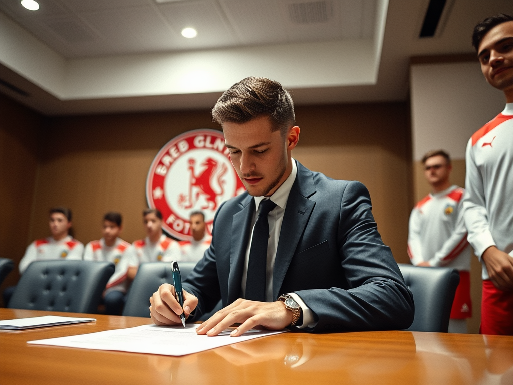 Transfer rumors: Monza eyeing a potential striker