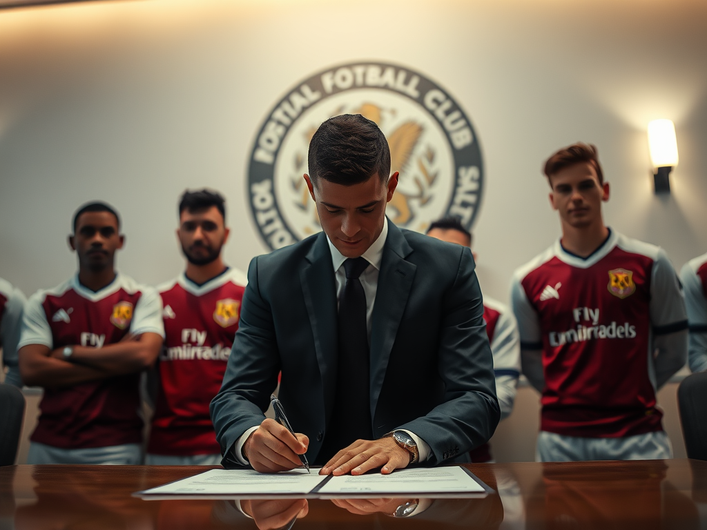 Pendikspor's chiến dịch chuyển nhượng: Nắm bắt cầu thủ mới