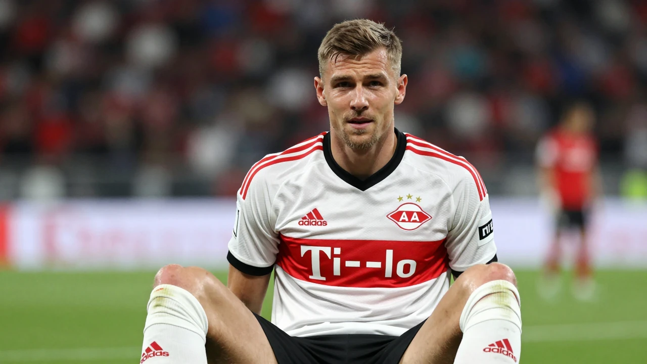 Union Berlin signs new players for the new season