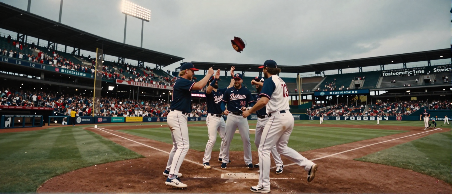 Texas Rangers Skip Friday Game: Why They’re Resting After Recent Win
