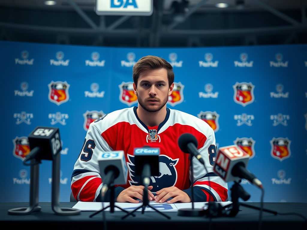 Boston Bruins Should Take Advantage of Active Trade Market