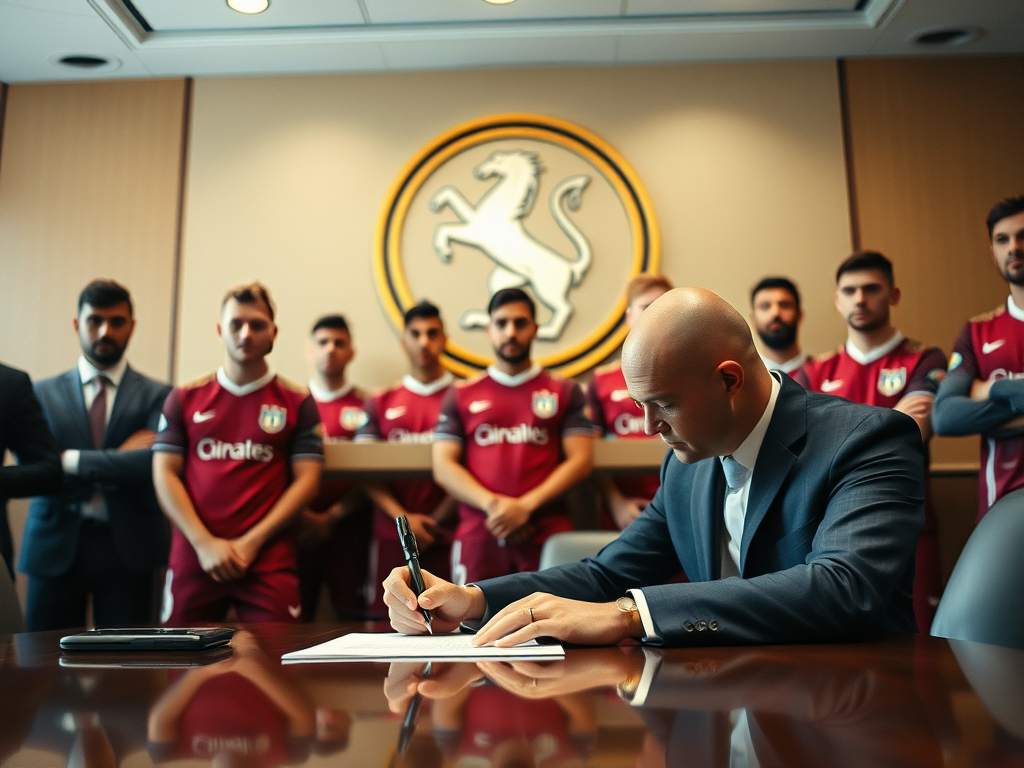 Reggiana eyes transfer market boost: A summer update