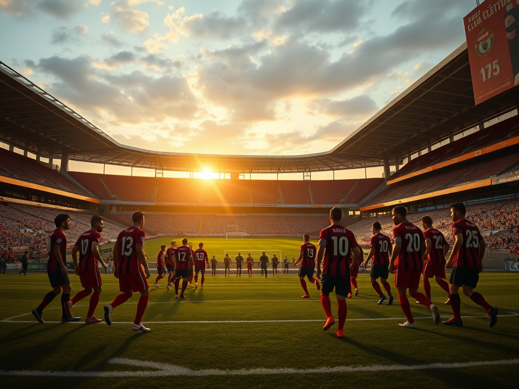 O futuro da defesa: a evolução de Camutanga no Esporte Clube Vitória