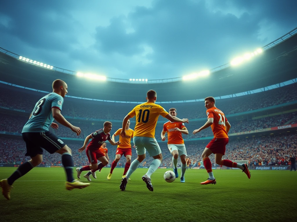 Ecuador national football team needs to beat Germany to stay in the 2026 World Cup. Sebastián Beccacece understands the...