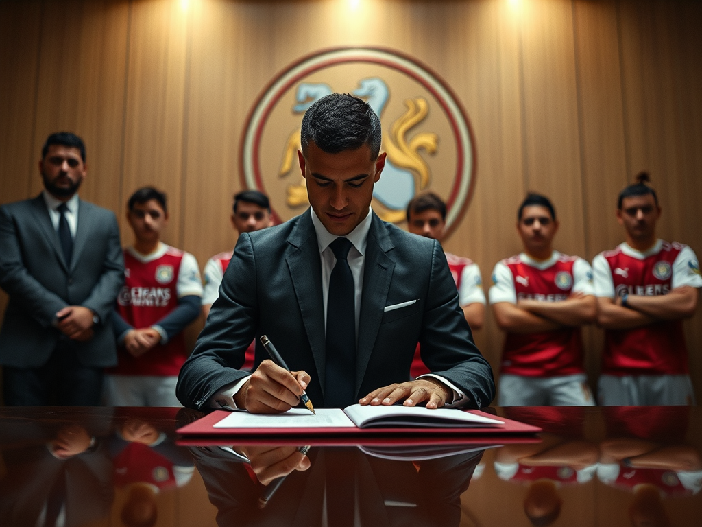 Transfer buzz: Lanus looks to strengthen midfield